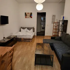  Apartment Cozy B66 - Nähe Alexanderplatz