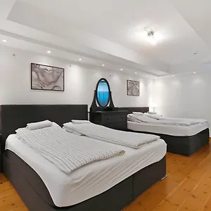  Apartment Near Potsdamer Platz