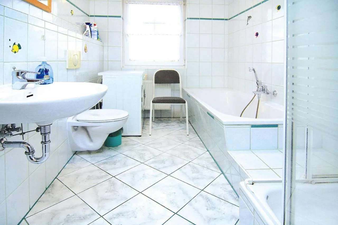 Apartment Apartment, Dallgow-Döberitz Berlin
