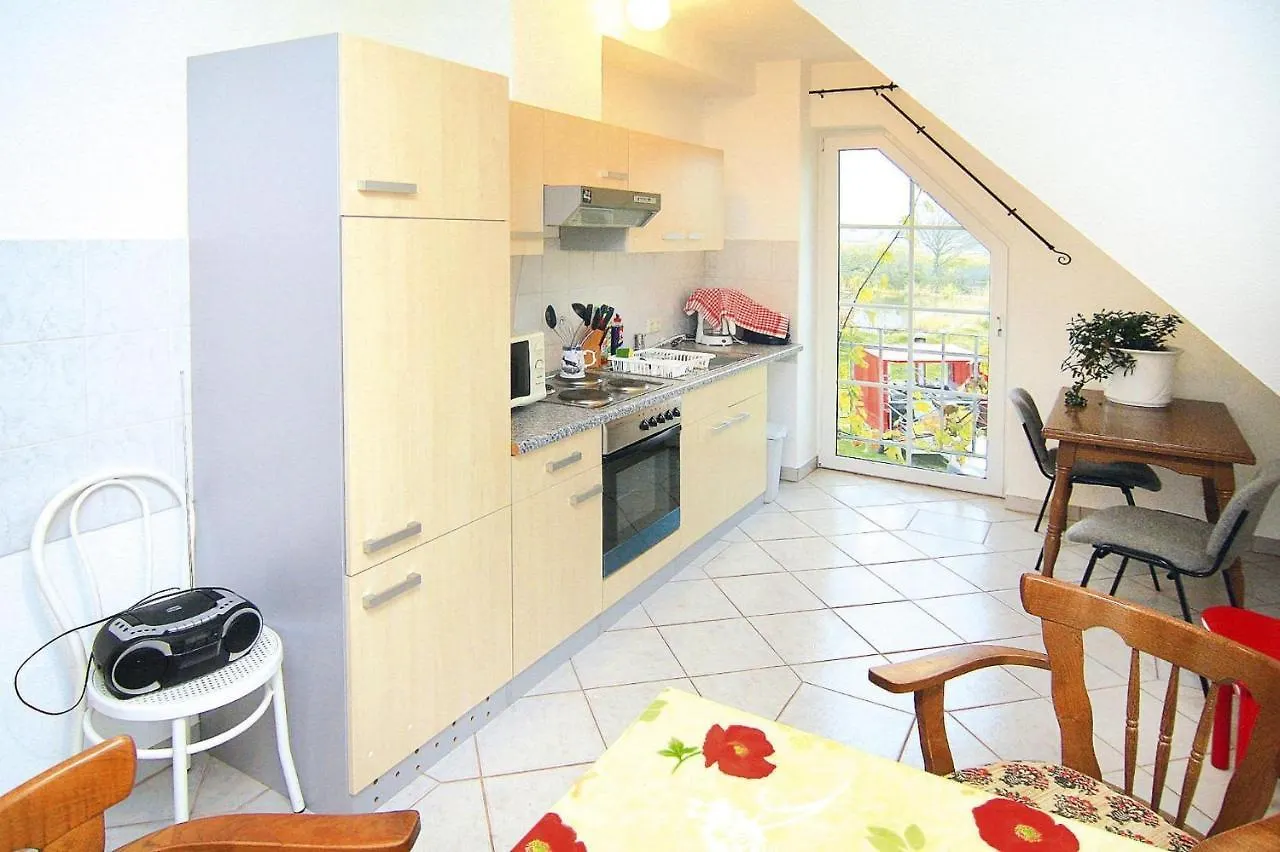Apartment Apartment, Dallgow-Döberitz Berlin
