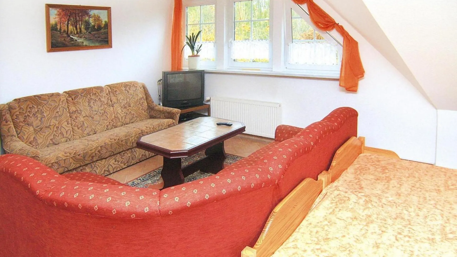 Apartment, Dallgow-Döberitz Berlin Deutschland